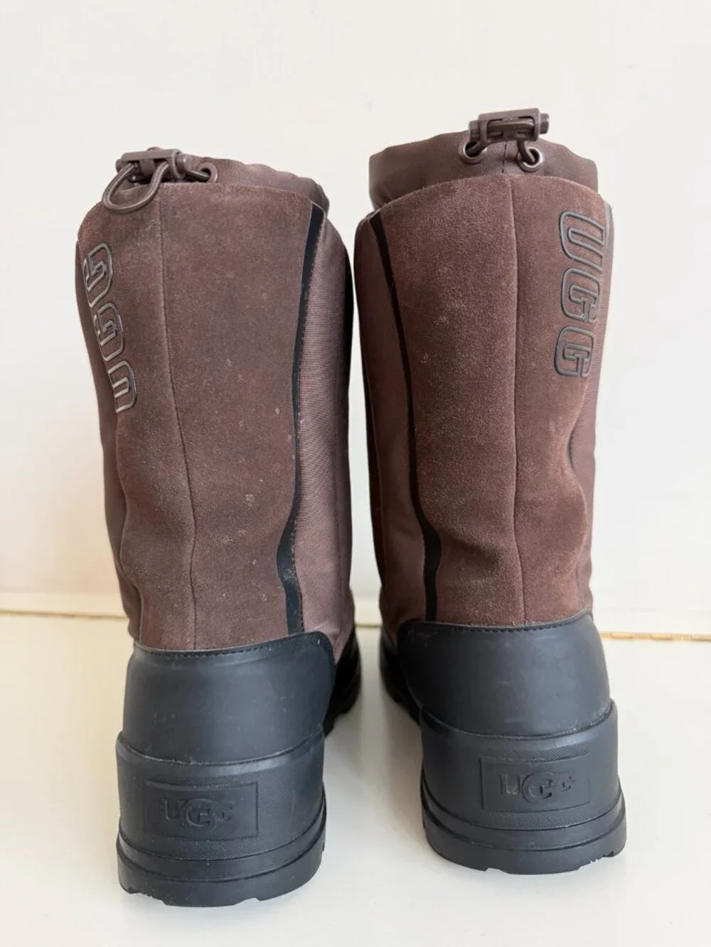 UGG weatherproof winter